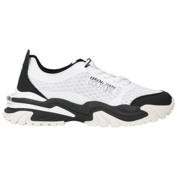 versace jeans couture παπουτσια