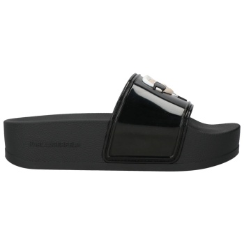 karl lagerfeld παπουτσια πέδιλα