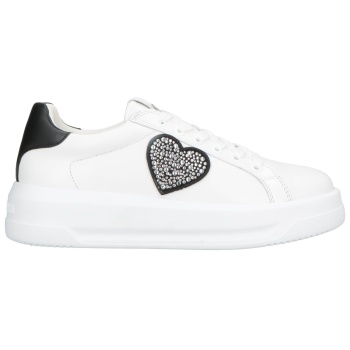 love moschino παπουτσια αθλητικά