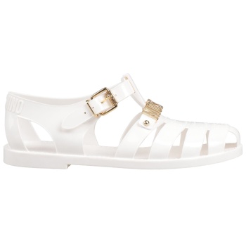 moschino παπουτσια πέδιλα