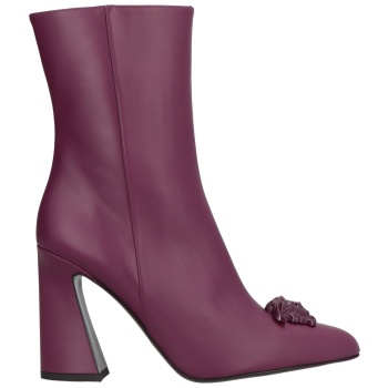 versace παπουτσια μποτάκια