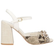  jeannot παπουτσια πέδιλα