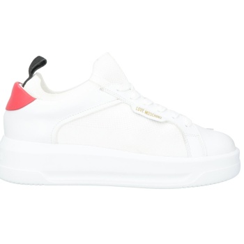 love moschino παπουτσια αθλητικά