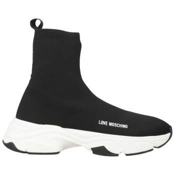 love moschino παπουτσια αθλητικά