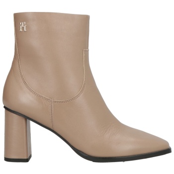 tommy hilfiger παπουτσια μποτάκια