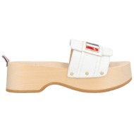  thom browne παπουτσια μουλάρια και τσόκαρα