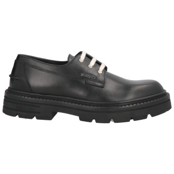 versace παπουτσια παπούτσια με κορδόνια