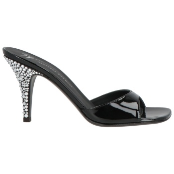 giuseppe zanotti παπουτσια πέδιλα