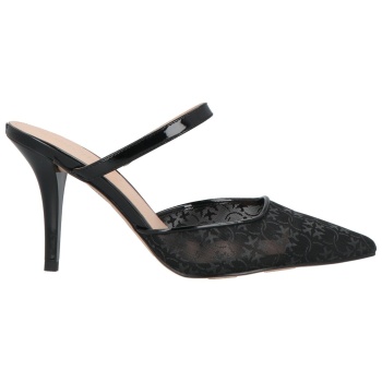 pinko παπουτσια μουλάρια και τσόκαρα