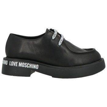 love moschino παπουτσια παπούτσια με