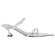  mugler παπουτσια πέδιλα