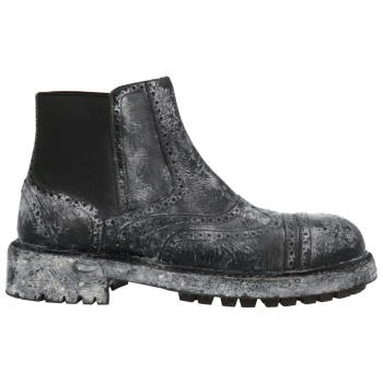 dolce&gabbana παπουτσια μποτάκια