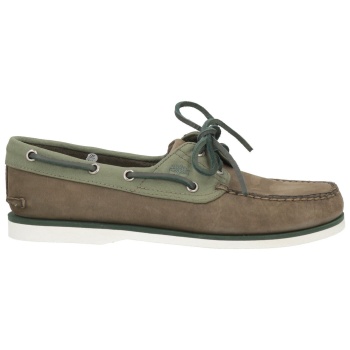 timberland παπουτσια μοκασίνια