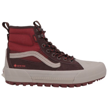 vans παπουτσια μποτάκια