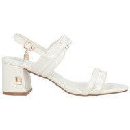  laura biagiotti παπουτσια πέδιλα