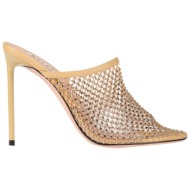  bally παπουτσια μουλάρια και τσόκαρα