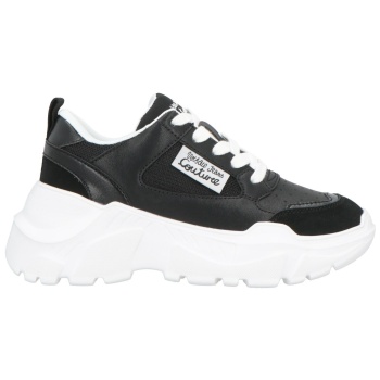 versace jeans couture παπουτσια