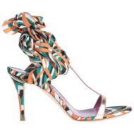  missoni παπουτσια πέδιλα