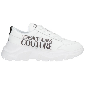 versace jeans couture παπουτσια
