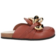  jw anderson παπουτσια μουλάρια και τσόκαρα