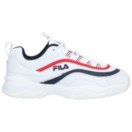  fila παπούτσια χαμηλά