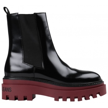 calvin klein jeans παπουτσια μποτάκια