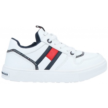 tommy hilfiger παπουτσια sneakers