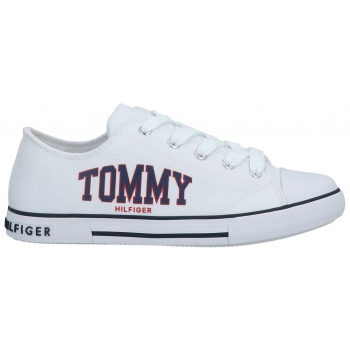 tommy hilfiger παπουτσια sneakers