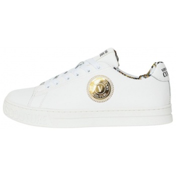 versace jeans couture παπουτσια sneakers