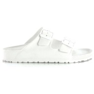  ateneo sea sandals 01 - λευκό