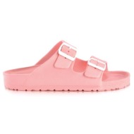  ateneo sea sandals 01 - ροζ