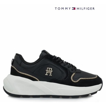 tommy hilfiger chunky runner sneakers 