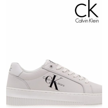 calvin klein chunky cupsole sneakers 