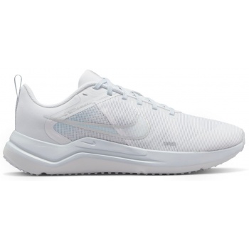 Παπούτσια Nike Downshifter Άσπρα - Λευκά