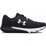  under armour charged rogue 3 boys running shoes gs