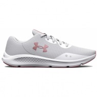  under armour charged pursuit 3 tech women s running shoes
