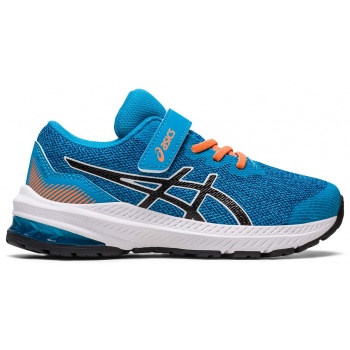asics gt 1000 11 kid s running shoes ps