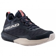  head motion pro women s padel shoes