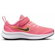  nike star runner 3 little kids running shoes