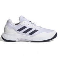  adidas gamecourt 2 0 men s tennis shoes