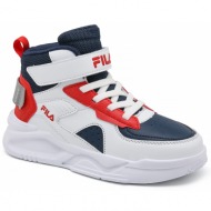  fila memory ayo 2 v kids footwear