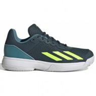  παιδικα παπουτσια τενις adidas courtflash