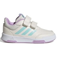  adidas tensaur sport hook and loop kids shoes