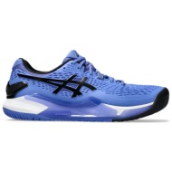  ανδρικα παπουτσια τενις asics gel resolution 9