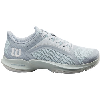 wilson hurakn 2 0 women s padel shoes σε προσφορά