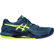  ανδρικα παπουτσια τενις asics gel resolution 9