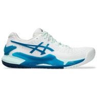  γυναικεια παπουτσια asics gel resolution 9