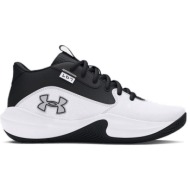  under armour lockdown 7 junior basketball shoes gs