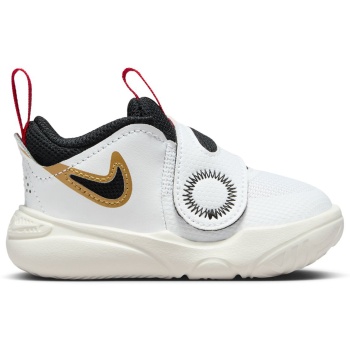 nike team hustle d 11 toddler shoes σε προσφορά