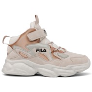  fila memory squad v kids footwear